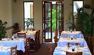 Great Eastern Motor Inn - Darwin Holiday 2