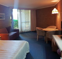 The John Hunter Motel - Darwin Holiday