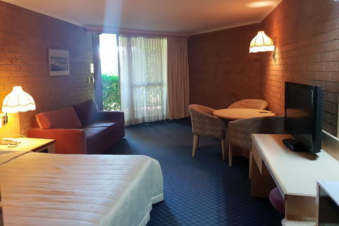 The John Hunter Motel - Darwin Holiday 0