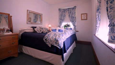 Segenhoe Inn Luxury Boutique Hotel - Darwin Holiday 1