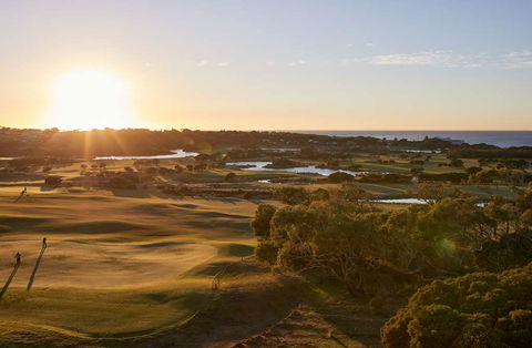 RACV Torquay Resort - Darwin Holiday 2