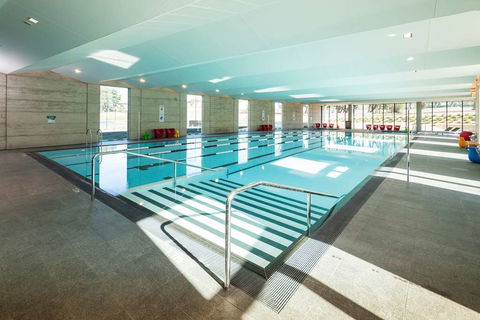 RACV Torquay Resort - Darwin Holiday 7