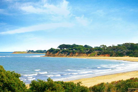 Wyndham Resort Torquay - Darwin Holiday 15