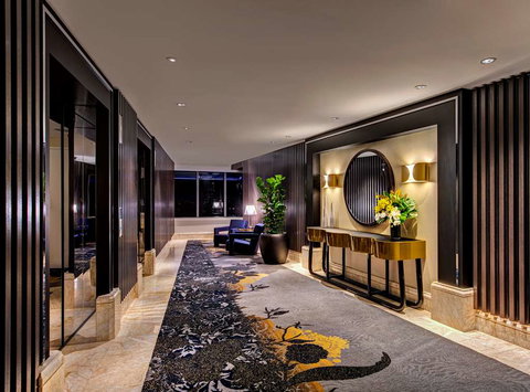 The Star Grand Hotel and Residences - Darwin Holiday 1