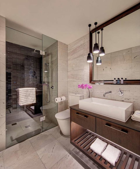 The Star Grand Hotel and Residences - Darwin Holiday 2