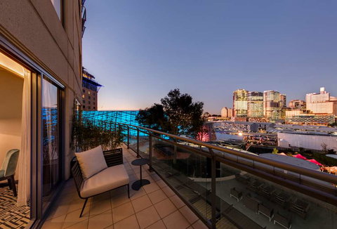 The Star Grand Hotel and Residences - Darwin Holiday 5