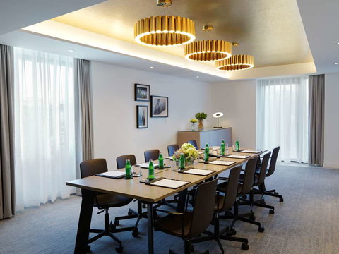 The Star Grand Hotel and Residences - Darwin Holiday 10