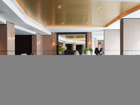 The Star Grand Hotel and Residences - Darwin Holiday 11