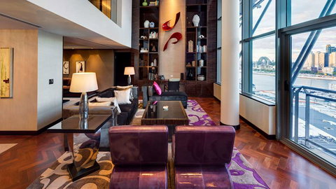 The Star Grand Hotel and Residences - Darwin Holiday 12