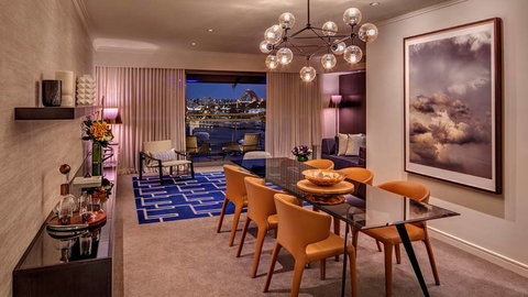 The Star Grand Hotel and Residences - Darwin Holiday 13