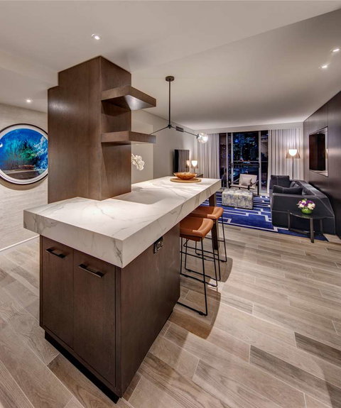 The Star Grand Hotel and Residences - Darwin Holiday 16