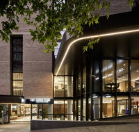 Crowne Plaza Sydney Darling Harbour - Darwin Holiday