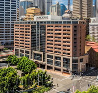 PARKROYAL Darling Harbour Sydney - Darwin Holiday