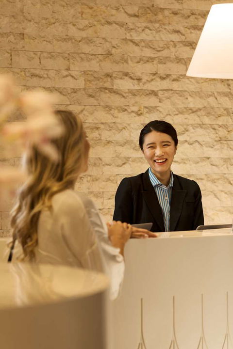 PARKROYAL Darling Harbour, Sydney - Darwin Holiday 3