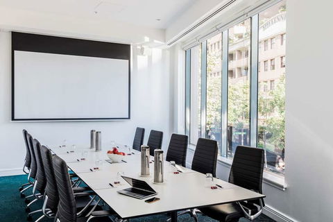 PARKROYAL Darling Harbour, Sydney - Darwin Holiday 8