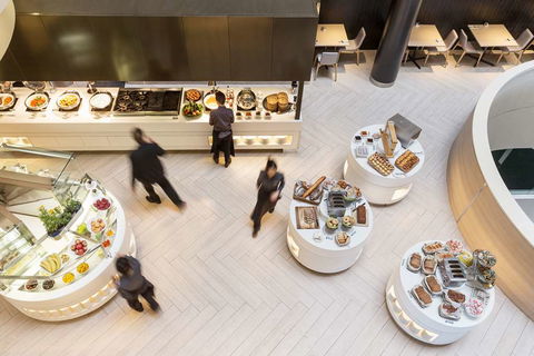 PARKROYAL Darling Harbour, Sydney - Darwin Holiday 11