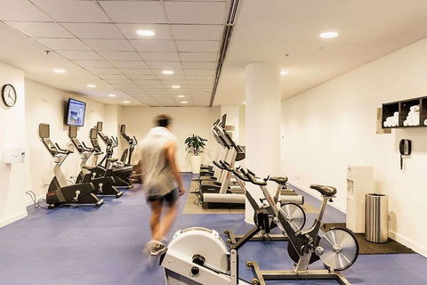 PARKROYAL Darling Harbour, Sydney - Darwin Holiday 15