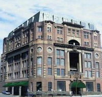 Adina Apartment Hotel Sydney Central - Darwin Holiday