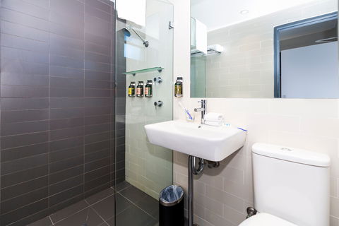 Haven Glebe - Darwin Holiday 5