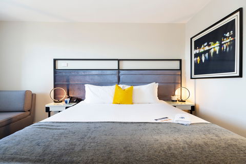 Haven Glebe - Darwin Holiday 6