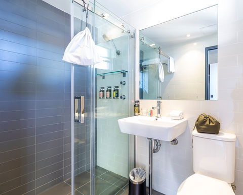 Haven Glebe - Darwin Holiday 7