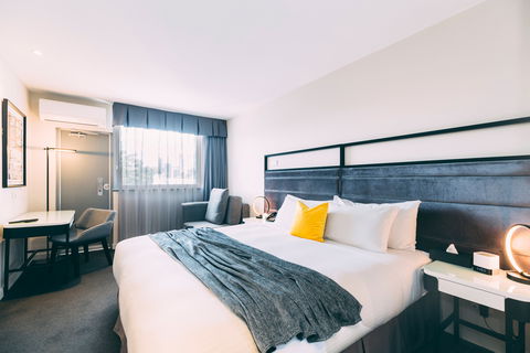 Haven Glebe - Darwin Holiday 8