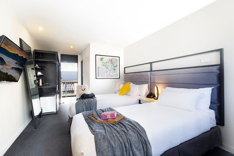 Haven Glebe - Darwin Holiday 11