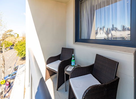 Haven Glebe - Darwin Holiday 12