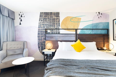 Haven Glebe - Darwin Holiday 13