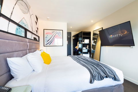 Haven Glebe - Darwin Holiday 14