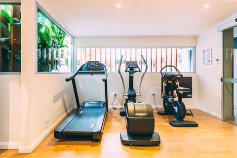 Haven Glebe - Darwin Holiday 16