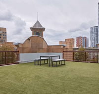 The Ultimo Hotel Sydney - Darwin Holiday