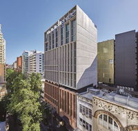 Vibe Hotel Sydney Darling Harbour - Darwin Holiday