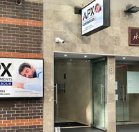 APX Apartments Darling Harbour - Darwin Holiday