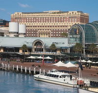 Oaks Goldsbrough Apartment Hotel - Darwin Holiday