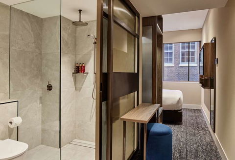 Aiden by Best Western - Darwin Holiday 3