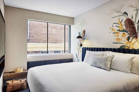 Aiden by Best Western - Darwin Holiday 7