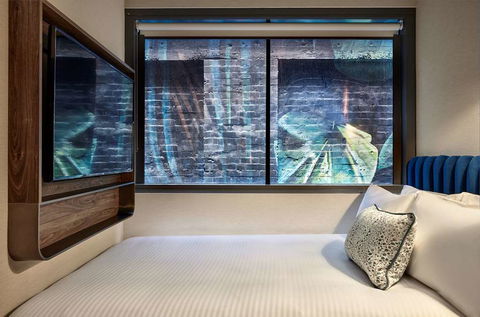 Aiden by Best Western - Darwin Holiday 8