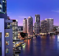 The Stamford Plaza Brisbane - Darwin Holiday