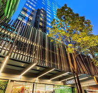 Capri by Fraser Brisbane - Darwin Holiday