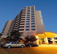 Central Dockside Apartment Hotel - Darwin Holiday