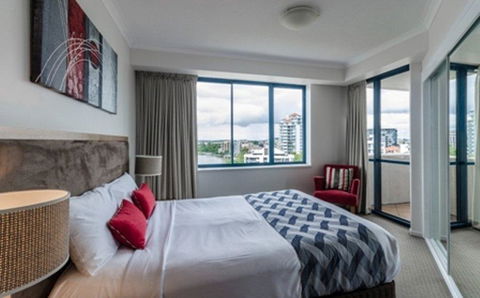 Central Dockside Apartment Hotel - Darwin Holiday 6