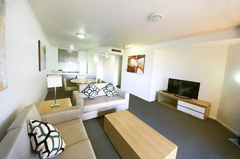 Central Dockside Apartment Hotel - Darwin Holiday 10