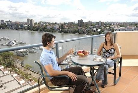 Central Dockside Apartment Hotel - Darwin Holiday 13