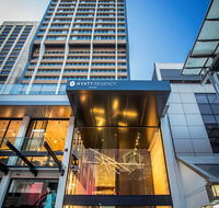 Hyatt Regency Brisbane - Darwin Holiday