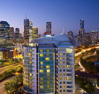 The Point Brisbane Hotel - Darwin Holiday