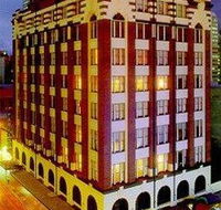 Royal Albert Hotel - Darwin Holiday