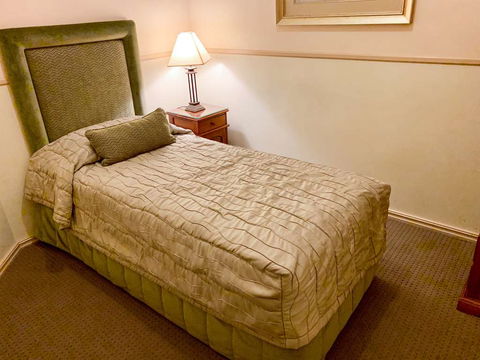 Royal Albert Hotel - Darwin Holiday 3