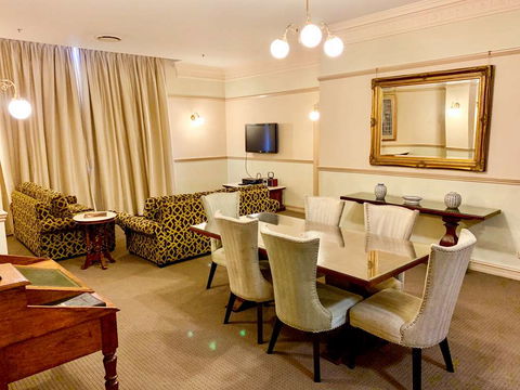 Royal Albert Hotel - Darwin Holiday 4