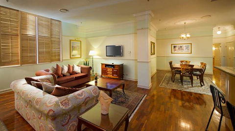 Royal Albert Hotel - Darwin Holiday 12